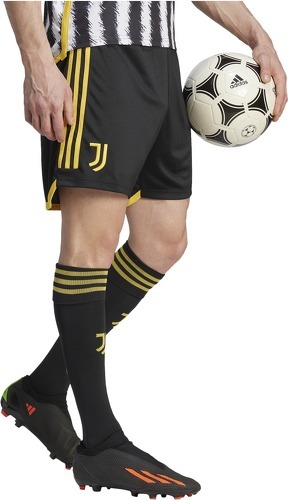 adidas Performance-Short Home 23/24 Juventus-3