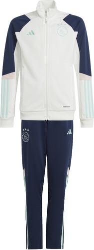 adidas Performance-Survêtement Ajax Amsterdam Tiro 23 Junior-0