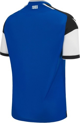 MACRON-Arminia Bielefeld maillot domicile  23/24-1