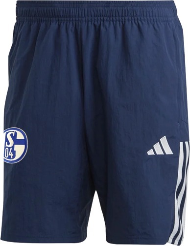 adidas-FC Schalke 04 short-image-1