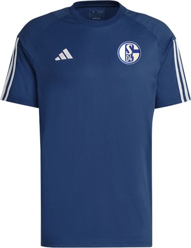 adidas-FC Schalke 04 t-shirt-image-1
