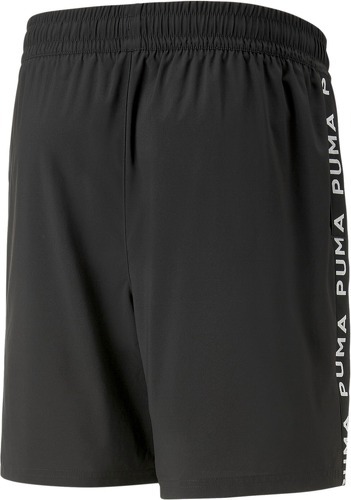 PUMA-FIT TAPED Woven short-1