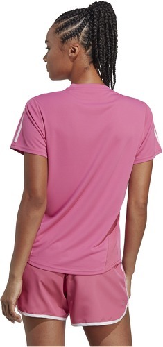 adidas Performance-T-shirt Own the Run-2