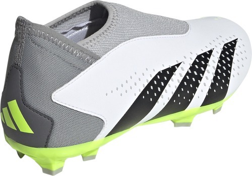 adidas Performance-Predator Accuracy.3 Laceless FG Jr.-4