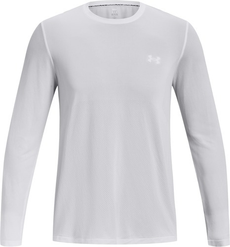 UNDER ARMOUR-Seamless Stride Sweatshirt-image-1