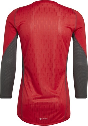 adidas Performance-Maillot de gardien de but à manches longues Tiro 23 Pro-1