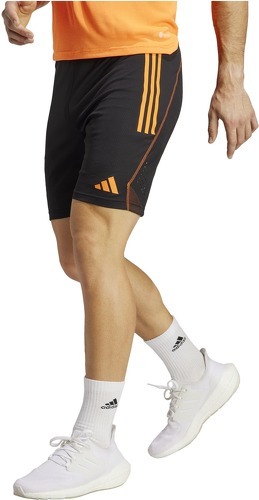 adidas Performance-Short Tiro 23 Pro HEAT.RDY-2