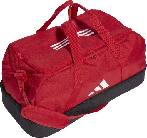 adidas Performance-Sac en toile Tiro League Format moyen-2