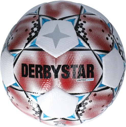 Derbystar-UNITED Light 350g v23 Lightball-image-1