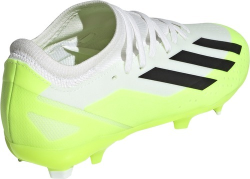 adidas Performance-X Crazyfast.3 FG Jr.-4