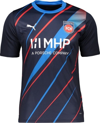 PUMA-1. FC Heidenheim maillot extérieur 2023/2024-image-1