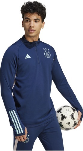 adidas Performance-Maglia da allenamento Tiro 23 Ajax Amsterdam-3