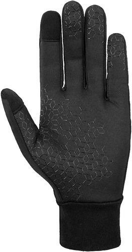 REUSCH-Reuschashton Touch - Gants de ski-1