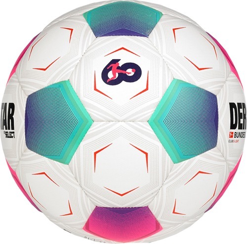 Derbystar-Buli Club S Light V23 Lightball-1