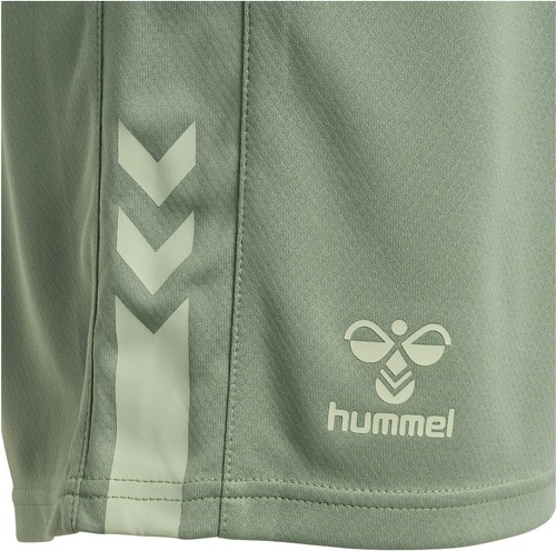 HUMMEL-Short femme Hummel Active-2