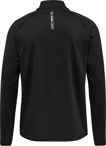 HUMMEL-Gg12 Training 1/2 Zip - Veste de handball-1