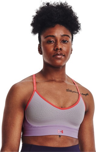 UNDER ARMOUR-Under Armour Infinity - Brassière de fitness-2