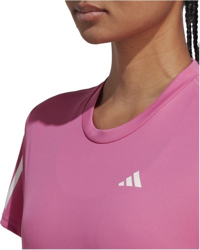 adidas Performance-T-shirt Own the Run-3