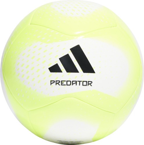 adidas Performance-Ballon Adidas Predator Training 2023 Blanc-image-1
