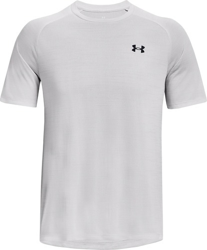 UNDER ARMOUR-Maillot Under Armour Tiger Tech 2.0-image-1
