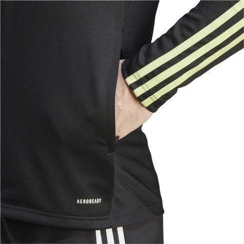 adidas Performance-Veste d'entraînement Tiro 23 League-2