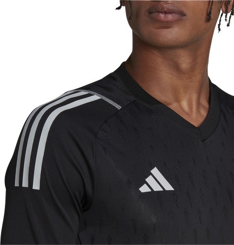 adidas Performance-Maillot de gardien de but à manches longues Tiro 23 Pro-4