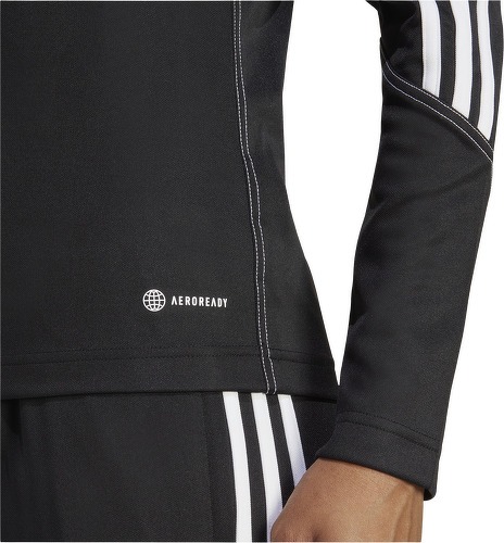 adidas Performance-Haut d'entraînement Tiro 23 Club-3