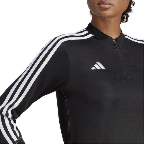 adidas Performance-Haut d'entraînement Tiro 23 Club-4