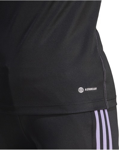 adidas Performance-Haut d'entraînement Tiro 23 Club-4