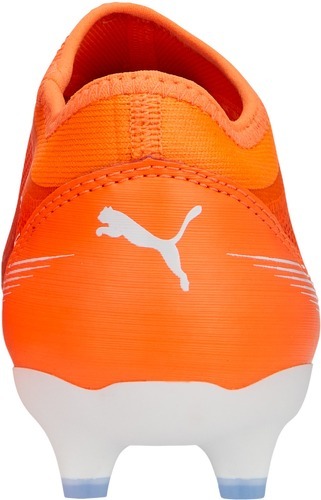 PUMA-Ultra Match Laceless FG/AG-4