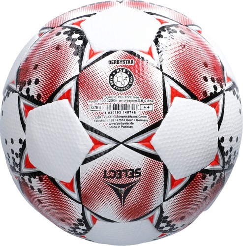 Derbystar-United S Light V23 290G Lightball-1