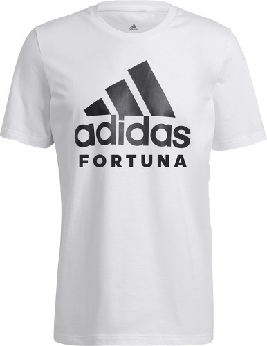 adidas-Fortuna Düsseldorf T-Shirt-0