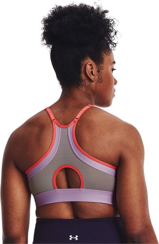 UNDER ARMOUR-Under Armour Infinity - Brassière de fitness-3