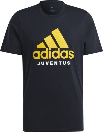 adidas Performance-T-shirt graphique Juventus DNA-image-1