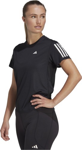 adidas Performance-T-shirt Own the Run-2