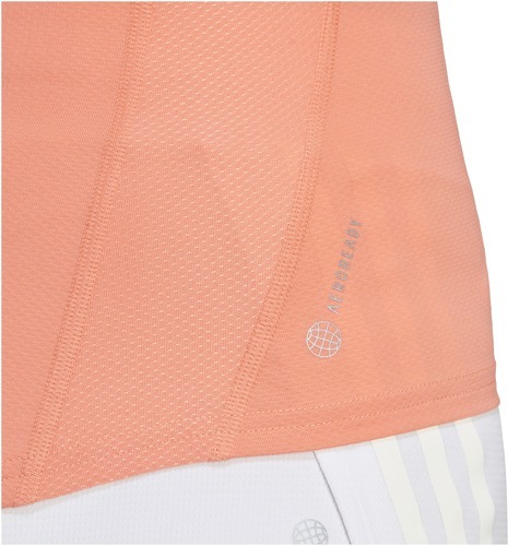 adidas Performance-Débardeur de running Own the Run-1