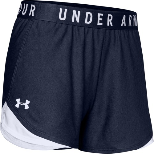 UNDER ARMOUR-Under Armour Shorts Play Up 3.0-0