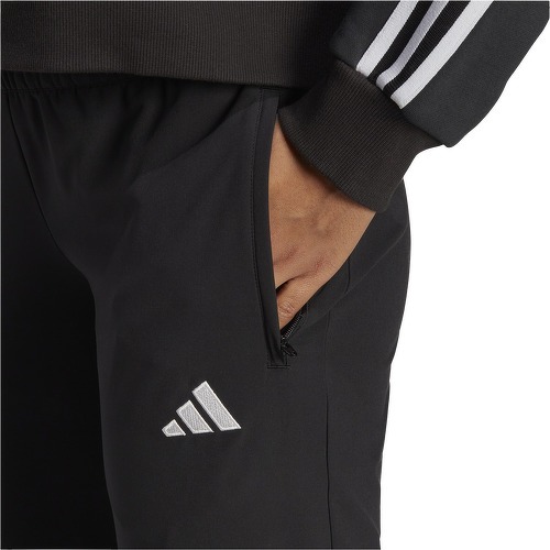 adidas Performance-Pantalon de présentation Tiro 23 Competition-3