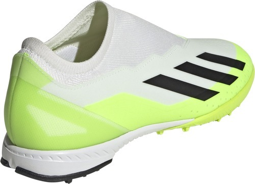 adidas Performance-X Crazyfast.3 Laceless TT-4