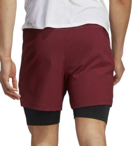 adidas Performance-2IN1 POW SHORT-image-1