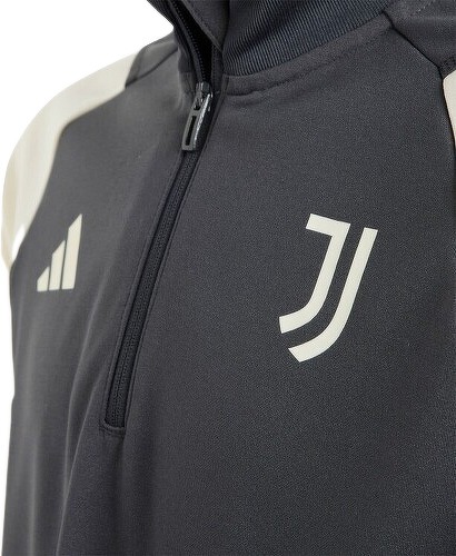 adidas Performance-Haut d'entraînement Juventus Tiro 23 Enfants-2