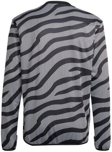 adidas Performance-Haut d'échauffement chaud Juventus-1