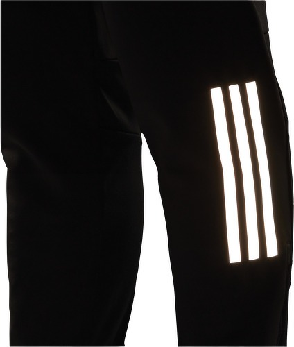 adidas Performance-Pantalon en maille Own the Run Astro-4