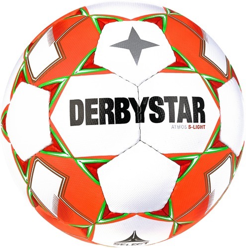 Derbystar-Atmos Ag S Light V23 Lightball-0