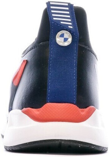PUMA-Baskets Noir Homme Puma Bmw Mms Zenon speed-2