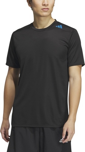 adidas Performance-T-shirt de training HIIT Designed 4 Training HEAT.RDY-0