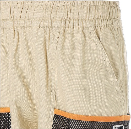 PUMA-Puma Downtown Cargo Short-4