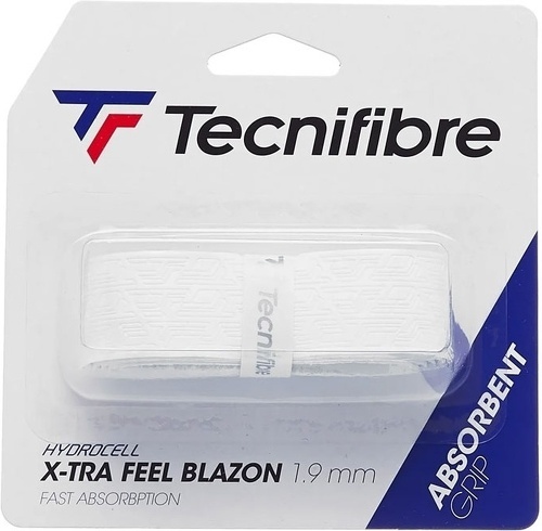 TECNIFIBRE-X-Tra Feel Blazon - Grip de tennis-1