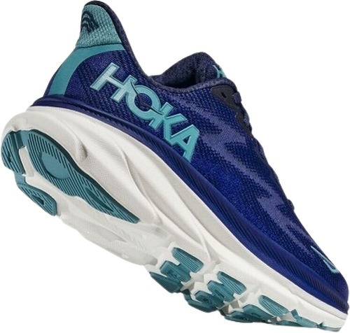 HOKA ONE ONE-Clifton 9-4