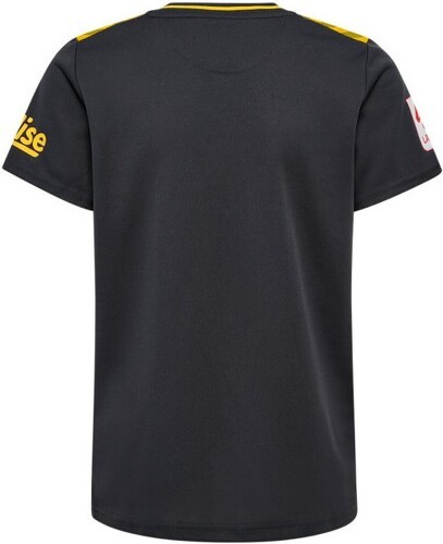 HUMMEL-Hummel UD Las Palmas Maillot Exterieur 2023-2024-1